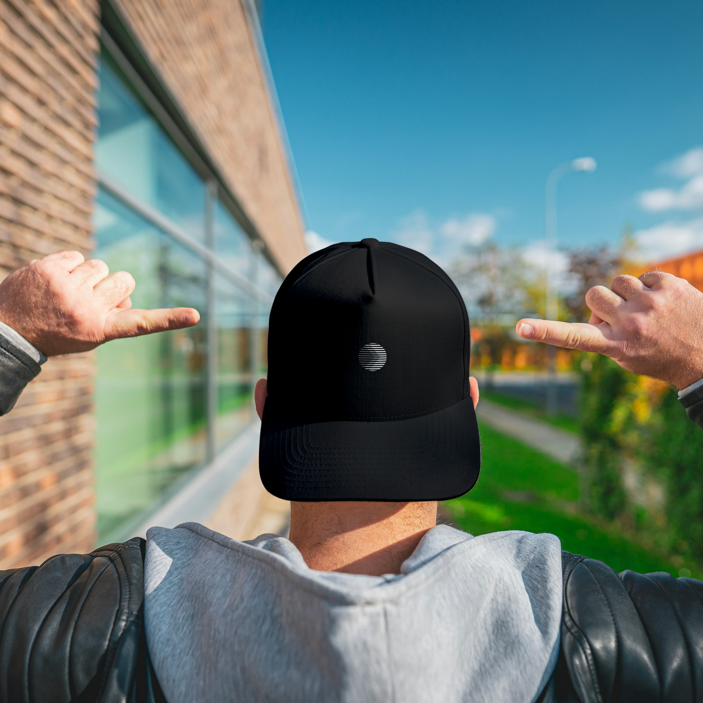 CAP