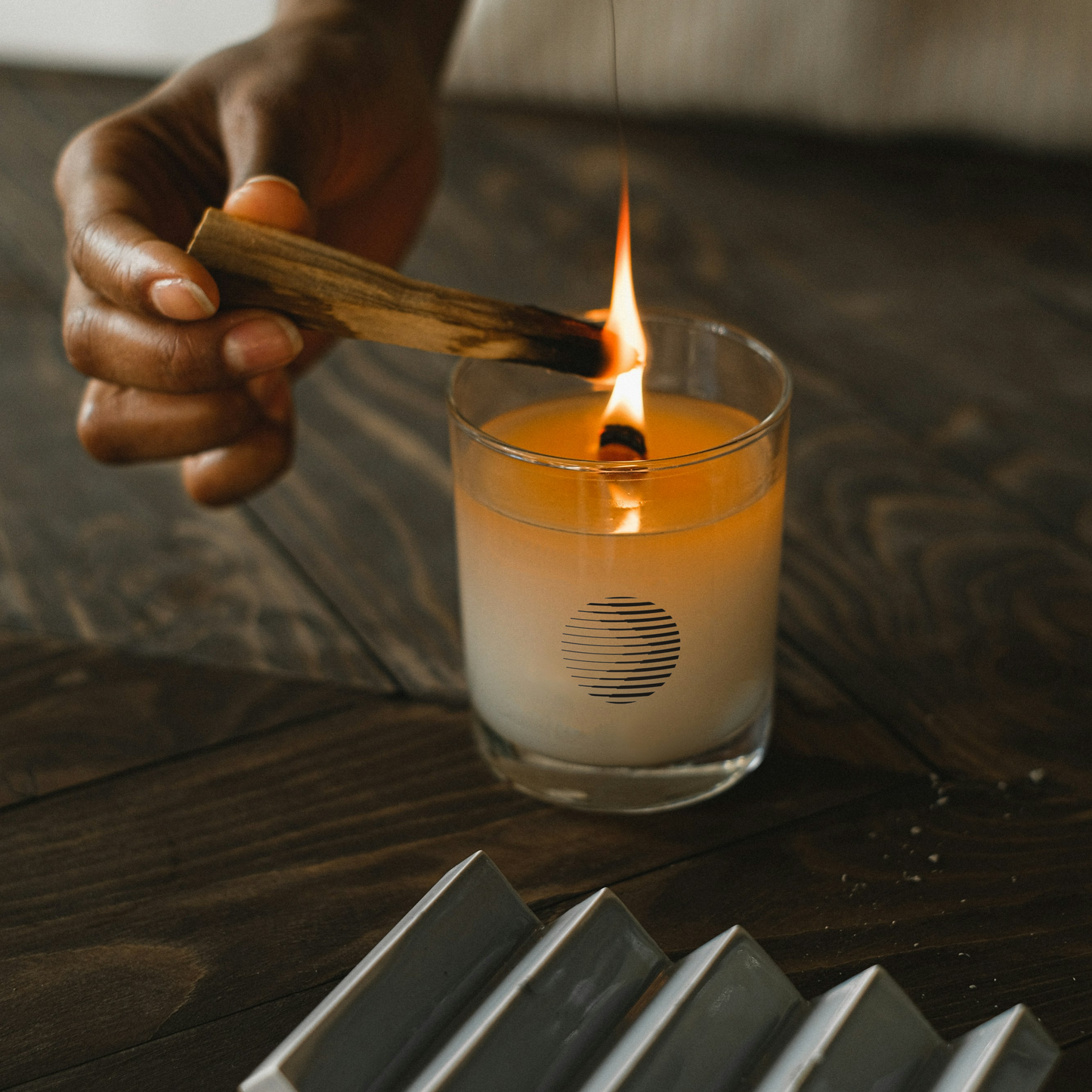 CANDLE