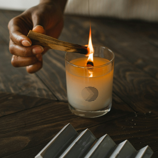 CANDLE