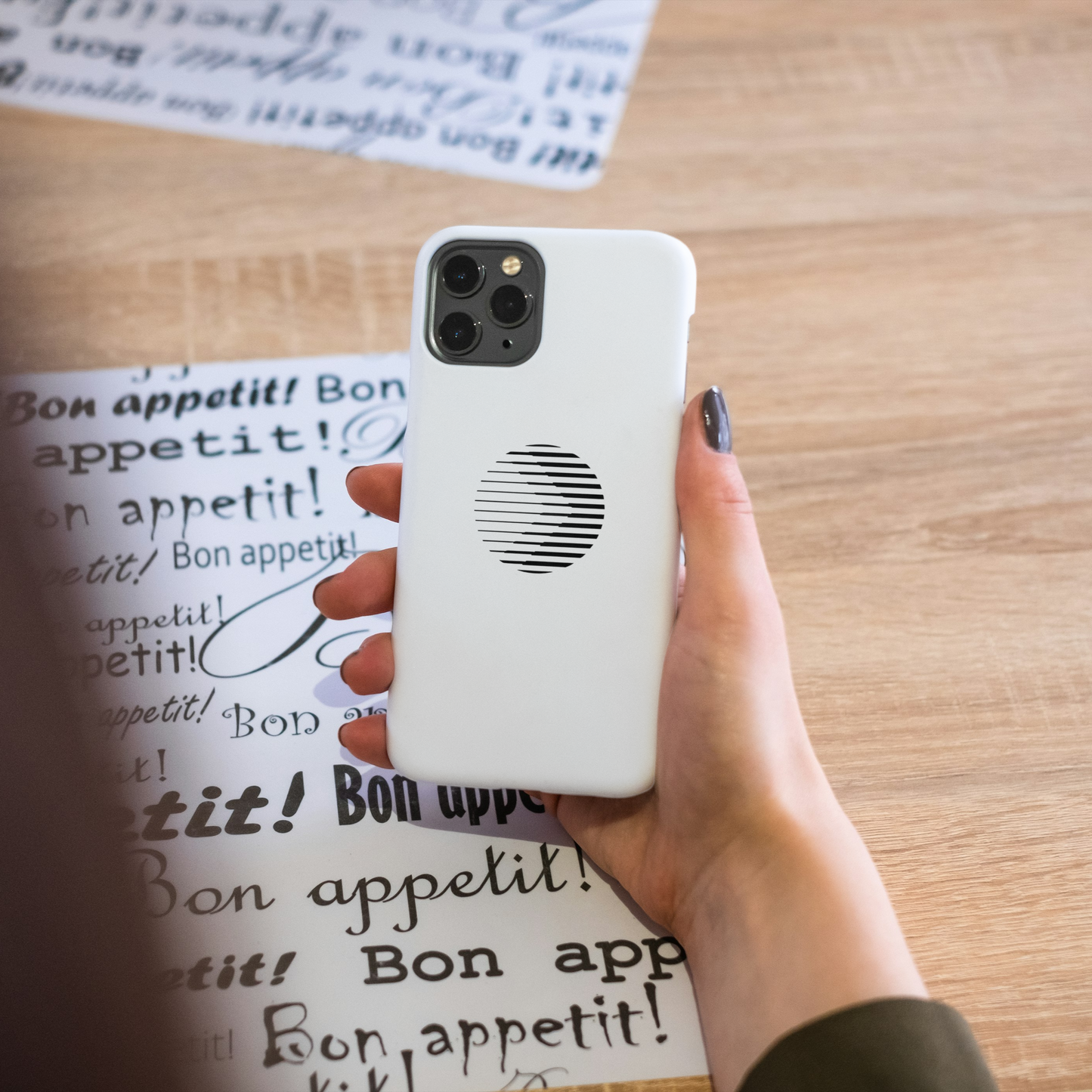 CASE