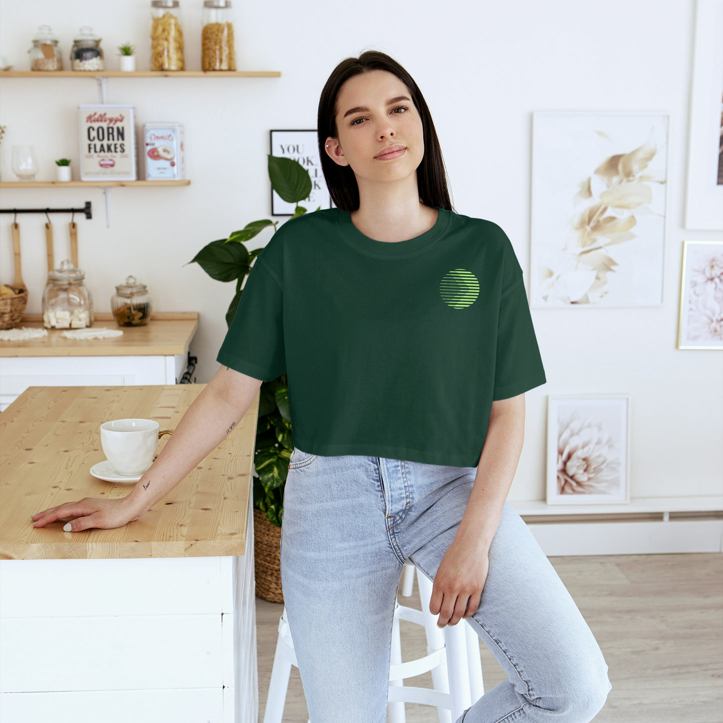 T-SHIRT