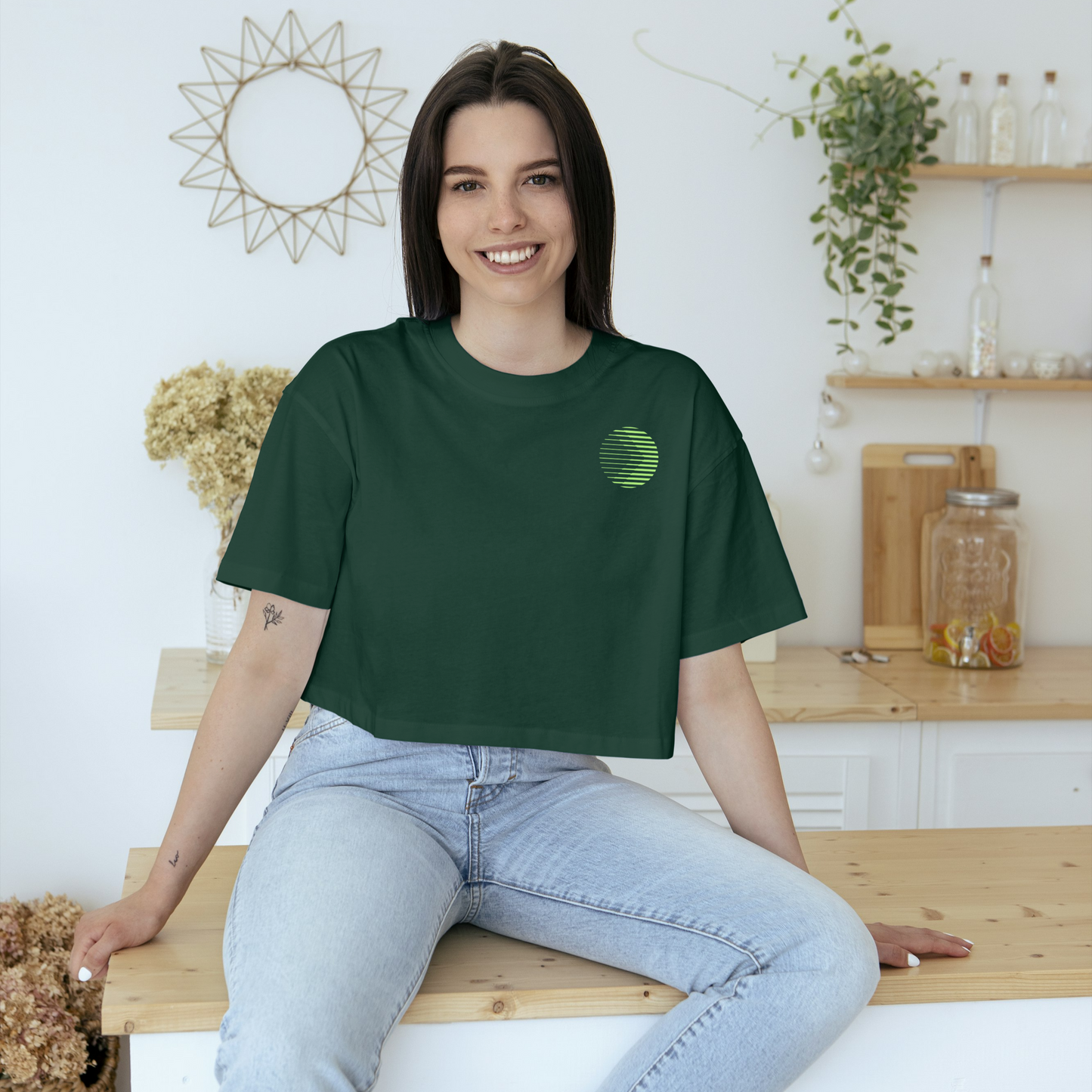 T-SHIRT